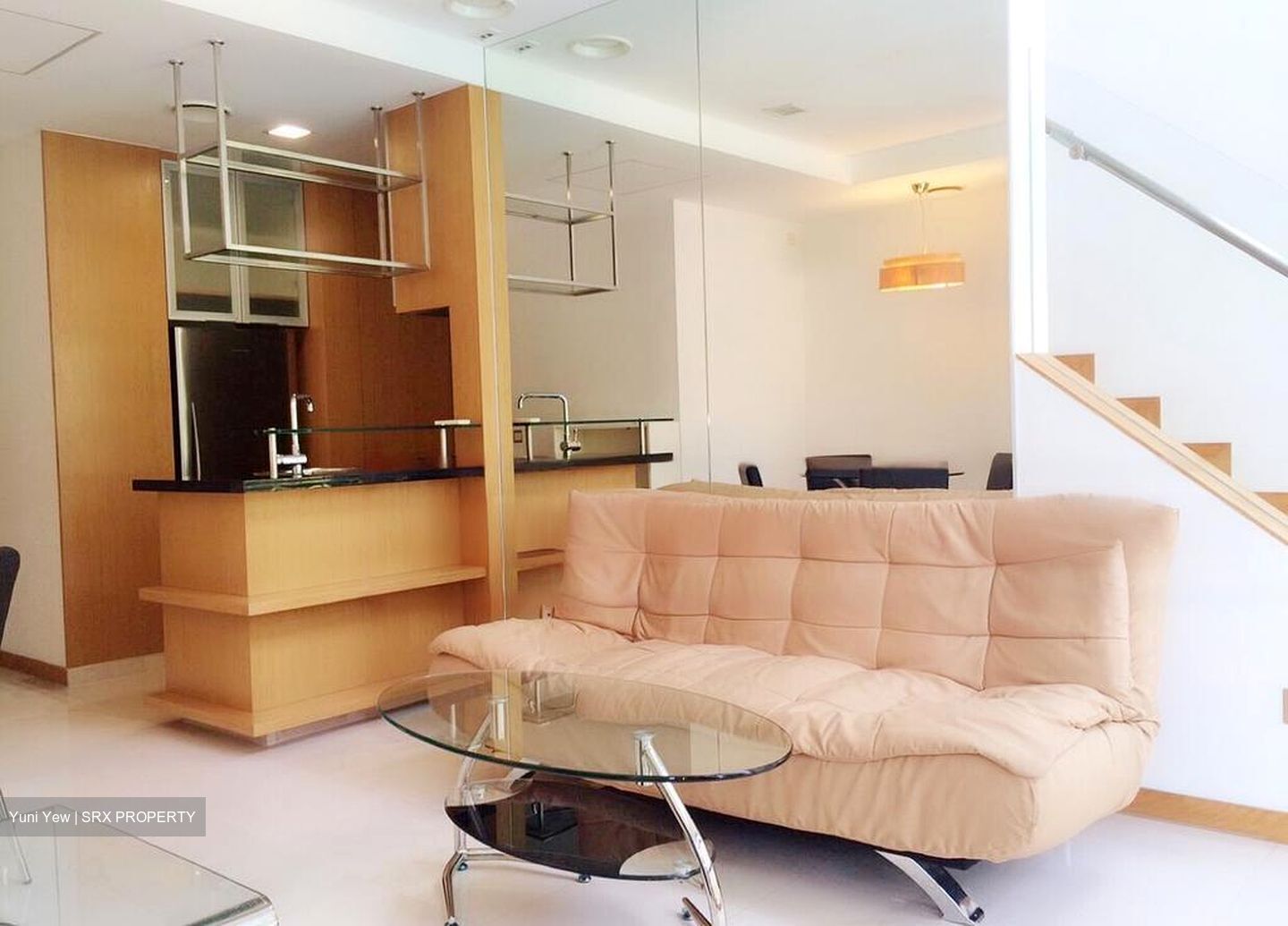 Icon (D2), Apartment #449717041